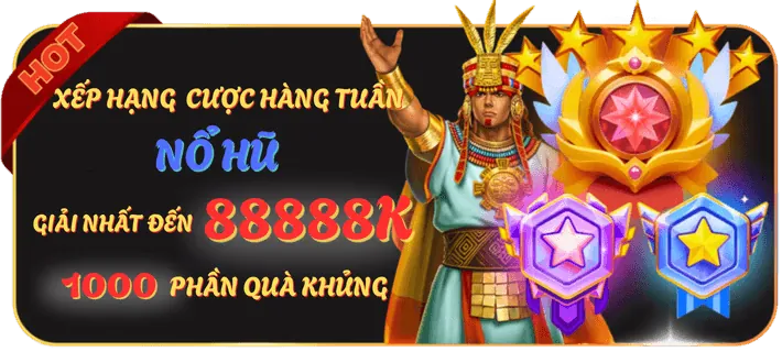 Hoàn trả cược và ưu đãi nạp tiền tại b888 code