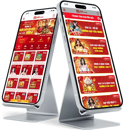 Người chơi đang sử dụng điện thoại để đặt cược thể thao trên ứng dụng b888 code