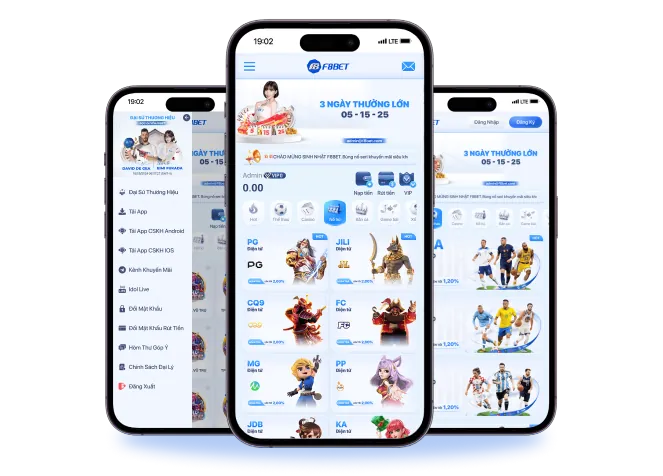 Xu hướng thị trường cá cược trực tuyến