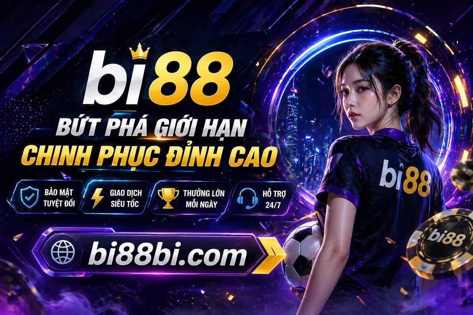 Nền tảng b888 code an toàn và hấp dẫn