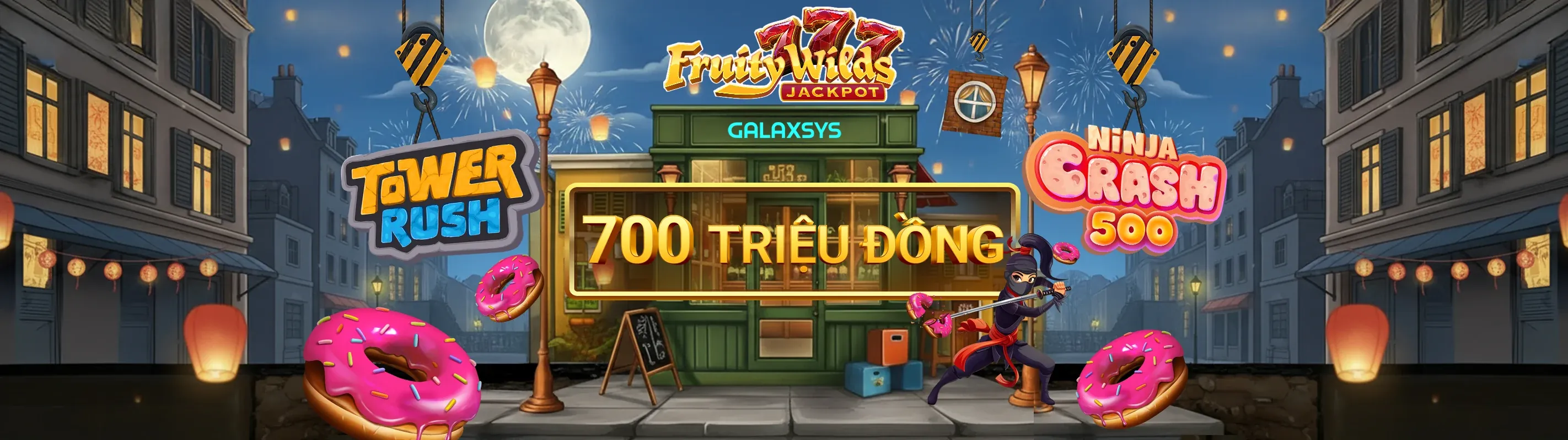 Hình ảnh chính trò chơi Slot với mã b888