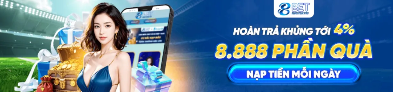 Hình ảnh chào mừng tân thủ b888 code