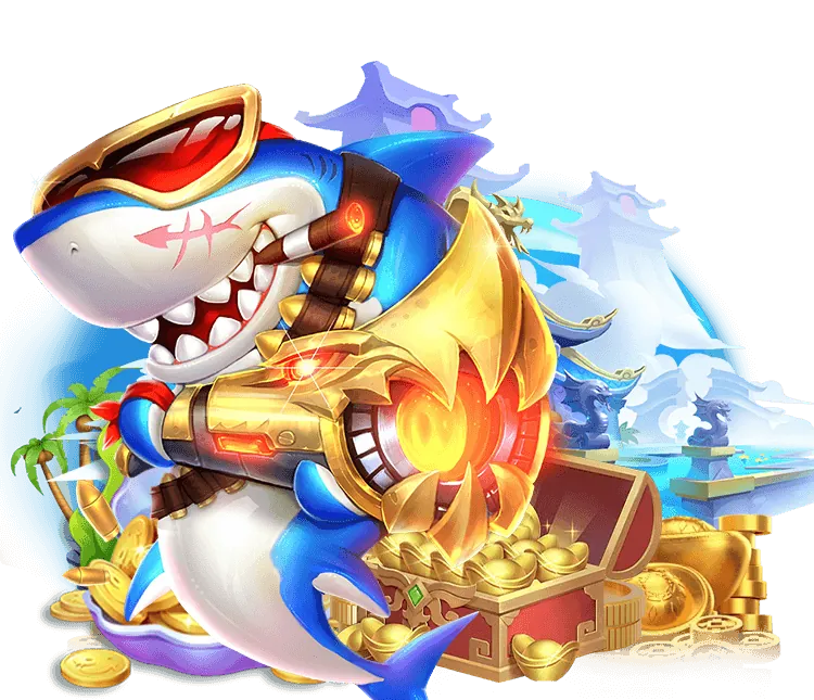 Game bắn cá Jackpot với cơ hội trúng lớn tại b888 code