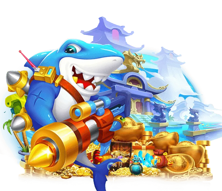Người chơi đang tham gia game bắn cá b888 code với giao diện rực rỡ