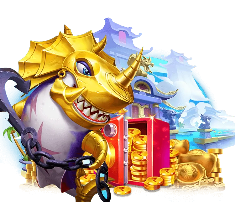 Hình ảnh game bắn cá truyền thống tại b888 code